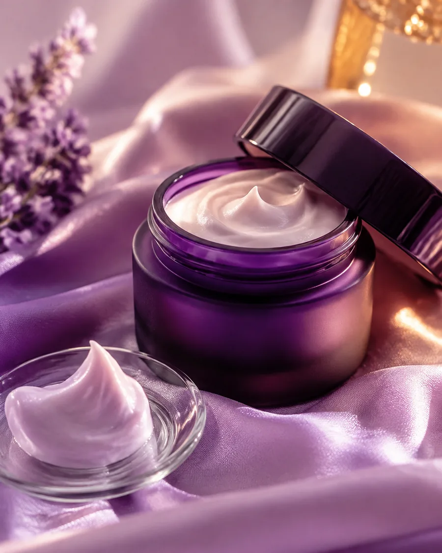 Retinal Night Cream