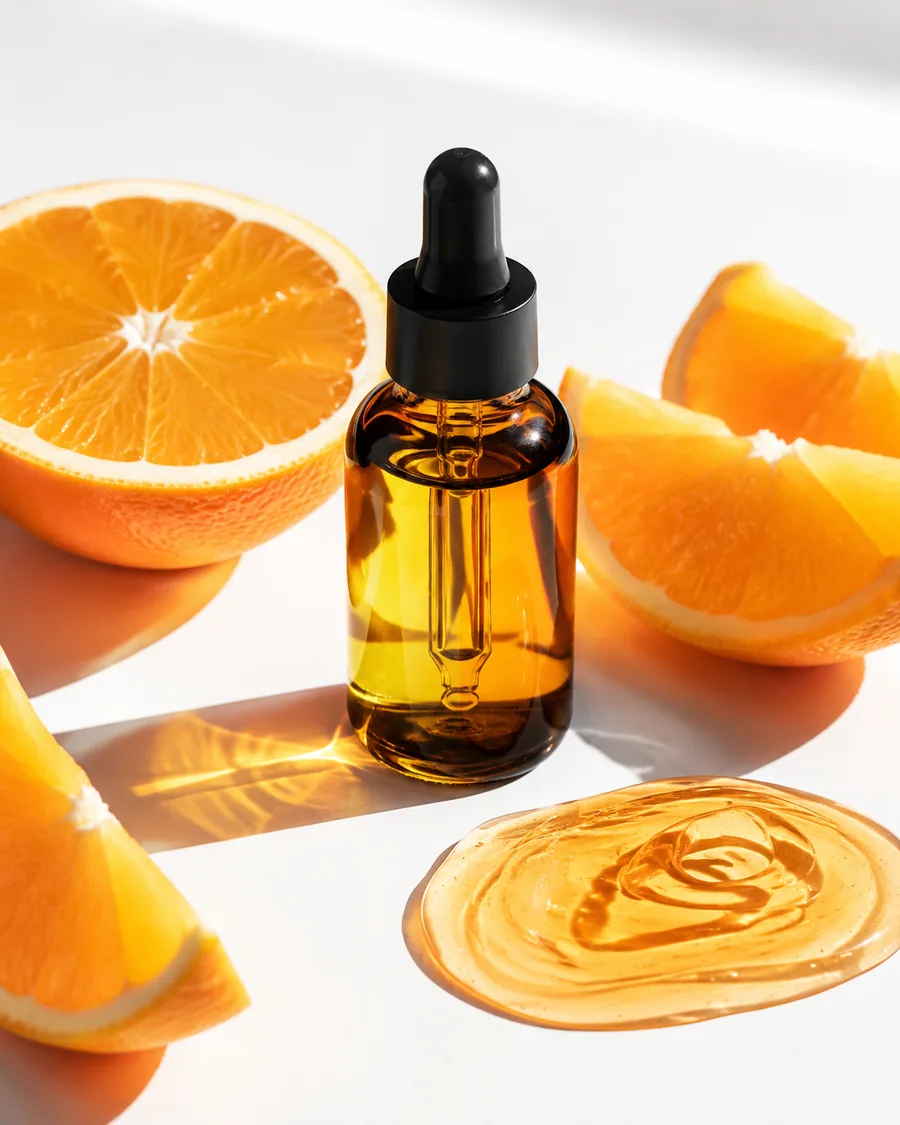 Vitamin C Brightening Serum